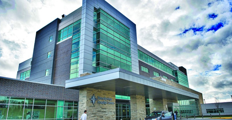 StoneSpring Hospital